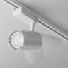 Трековый однофазный светильник Maytoni Vuoro Unity TR003-1-26W4K-M-W