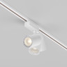 Трековый светильник Maytoni Technical Vuoro TR029-3-20W3K-M-W