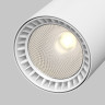 Трековый светильник Maytoni Technical Vuoro TR029-3-20W3K-M-W