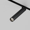 Трековый светодиодный светильник Maytoni Technical Focus T TR141-2-6W3K-M-B