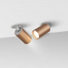Встраиваемый спот Maytoni Focus Led C058CL-1WC