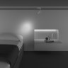 Трековый светильник Maytoni Unity Vuoro TR003-1-6W4K-S-W