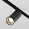 Трековый светильник Maytoni Focus LED TR032-2-5W4K-W-B