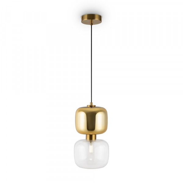 Подвесной светильник Freya Lumen FR5215PL-01BS