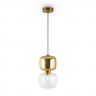 Подвесной светильник Freya Lumen FR5215PL-01BS