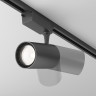 Трековый однофазный светильник Maytoni Vuoro Unity TR003-1-26W4K-M-B
