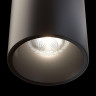 Потолочный светодиодный светильник Maytoni Cover C064CL-L12B4K