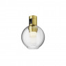 Трековый магнитный светодиодный светильник Maytoni Flarity Bubble TR148-1-3W3K-BS
