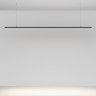 Трековый магнитный светодиодный светильник Maytoni Levity Flex TR186-1-16W4K-B