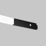 Трековый магнитный светодиодный светильник Maytoni Levity Flex TR186-1-16W4K-B