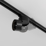 Трековый трехфазный светодиодный светильник Maytoni Trinity Alfa TR199-3-15W4K-M-B