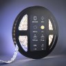 Светодиодная лента 20Вт/м 24V 3000К IP20 Maytoni Ultra Led Strip 201111