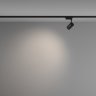 Трековый светильник Maytoni Unity Vuoro TR003-1-6W4K-W-B