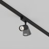 Трековый светильник Maytoni Unity Vuoro TR003-1-6W4K-W-B