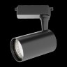 Трековый светильник Maytoni Unity Vuoro TR003-1-6W4K-W-B
