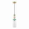 Подвесной светильник Odeon Light Candy 4861/1B