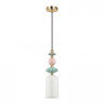 Подвесной светильник Odeon Light Candy 4861/1B