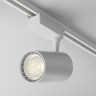 Трековый однофазный светильник Maytoni Vuoro Unity TR003-1-26W3K-W-W
