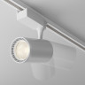 Трековый однофазный светильник Maytoni Vuoro Unity TR003-1-26W3K-W-W