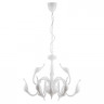 Подвесная люстра Lightstar Cigno Collo Wt 751126