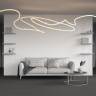Гибкий неон Maytoni 14,4Вт/м 4000К 24V IP65 Круглый 20303