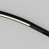 Трековый магнитный светодиодный светильник Maytoni Levity Flex TR186-1-8W2.7K-B