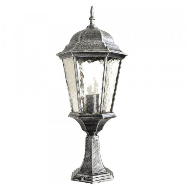Уличный светильник Arte Lamp Genova A1204FN-1BS