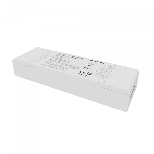 Контроллер для светодиодной ленты RGB MIX 12-48В Maytoni Led Strip 742002