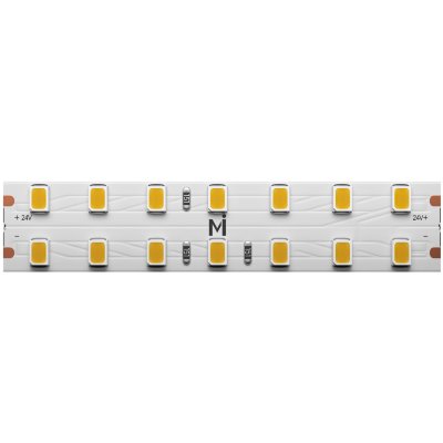 Светодиодная лента 20Вт/м 24V 4000К IP20 Maytoni Ultra Led Strip 201112