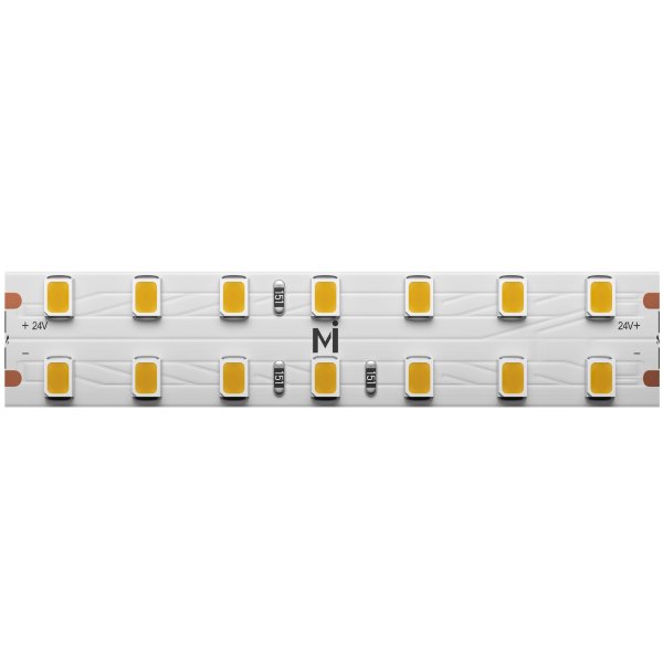 Светодиодная лента 20Вт/м 24V 4000К IP20 Maytoni Ultra Led Strip 201112