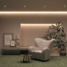 Светодиодная лента 20Вт/м 24V 4000К IP20 Maytoni Ultra Led Strip 201112