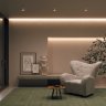 Светодиодная лента 20Вт/м 24V 4000К IP20 Maytoni Ultra Led Strip 201112