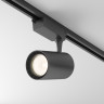 Трековый однофазный светильник Maytoni Vuoro Unity TR003-1-26W3K-W-B