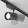 Трековый однофазный светильник Maytoni Vuoro Unity TR003-1-26W3K-W-B