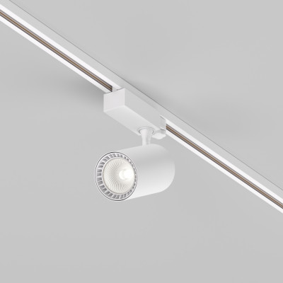 Трековый светильник Maytoni Technical Vuoro TR029-3-20W4K-M-W