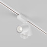 Трековый светильник Maytoni Technical Vuoro TR029-3-20W4K-M-W