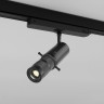 Трековый светодиодный светильник Maytoni Technical Gala TR108-3-10W3K-B