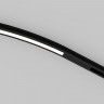 Трековый магнитный светодиодный светильник Maytoni Levity Flex TR186-1-8W4K-B