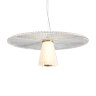 Светильник подвесной светодиодный Freya Grail FR6183PL-L4BS