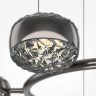 Люстра подвесная светодиодная Maytoni Mind MOD299PL-L60BC3K
