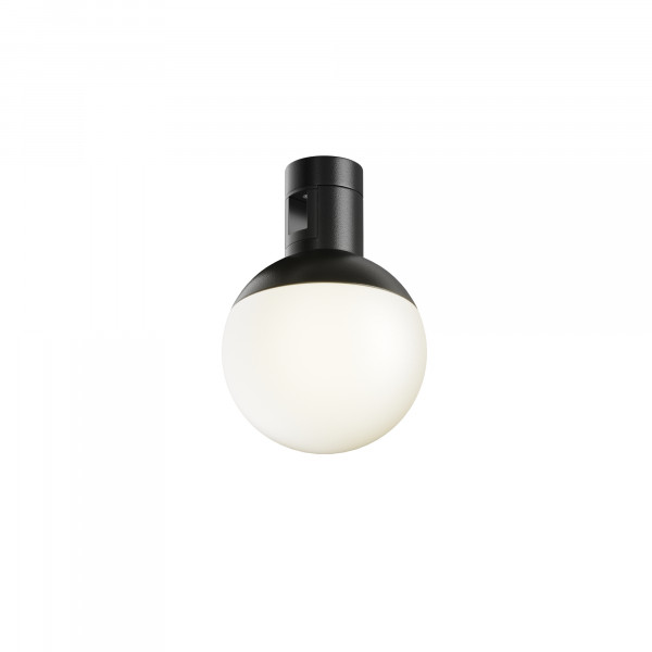 Трековый магнитный светодиодный светильник Maytoni Flarity Luna TR149-1-5W3K-B