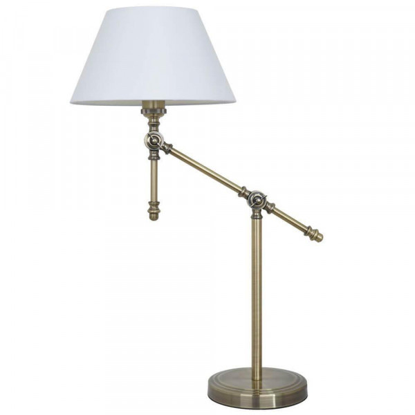 Настольная лампа Arte Lamp A5620LT-1AB