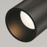 Трековый магнитный светодиодный светильник Maytoni Levity Focus Led TR187-1-5W2.7K-M-B