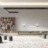 Светодиодная лента 27Вт/м 24V 3000К IP20 Maytoni Ultra Led Strip 201114