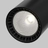 Трековый светильник Maytoni Trinity Vuoro TR029-3-10W4K-S-B