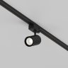 Трековый светильник Maytoni Trinity Vuoro TR029-3-10W4K-S-B