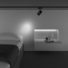 Трековый светильник Maytoni Trinity Vuoro TR029-3-10W4K-S-B