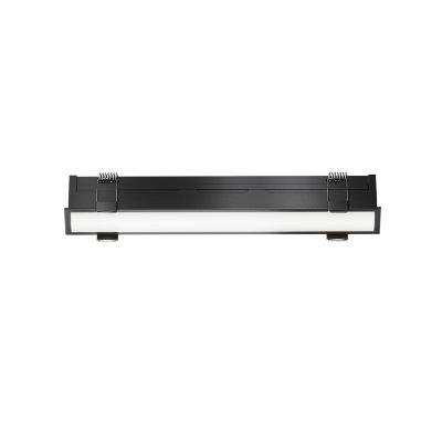 Светильник встраиваемый Maytoni Basis DL066-20W3-6K-B