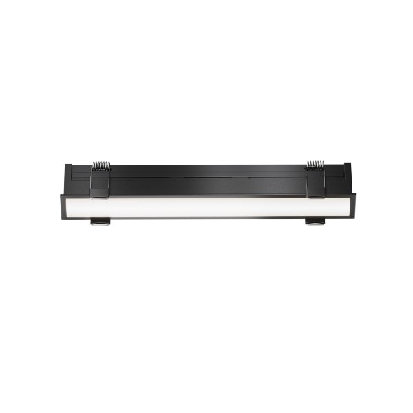 Светильник встраиваемый Maytoni Basis DL066-20W3-6K-B