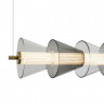Подвесной светодиодный светильник Freya Plum FR6137PL-L21BT1